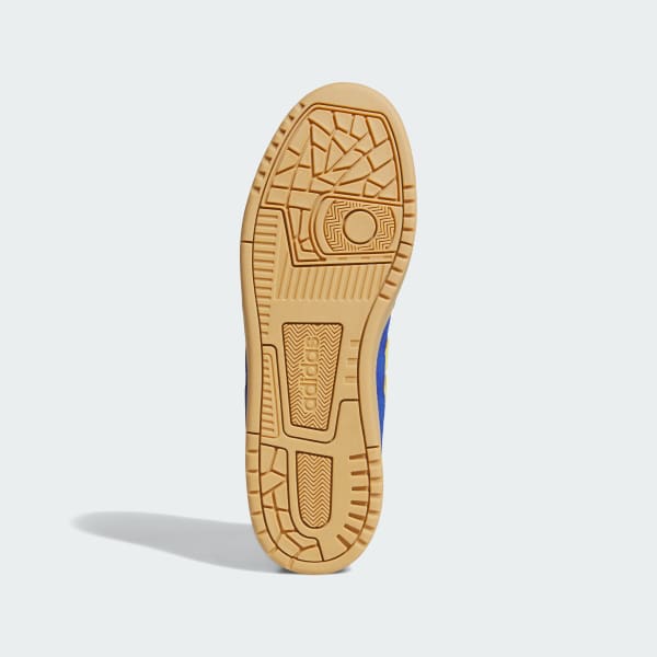 Azul Zapatillas Break Start Premium Low