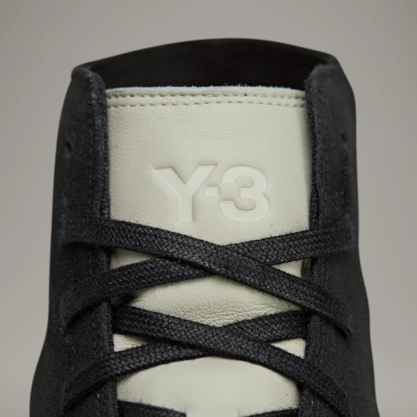 adidas Y-3＊関税込み＊プロモデル スニーカー ブラック eco-styles-honey_fz4480