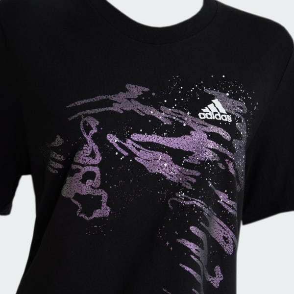 Preto M MYST CLR SHFT