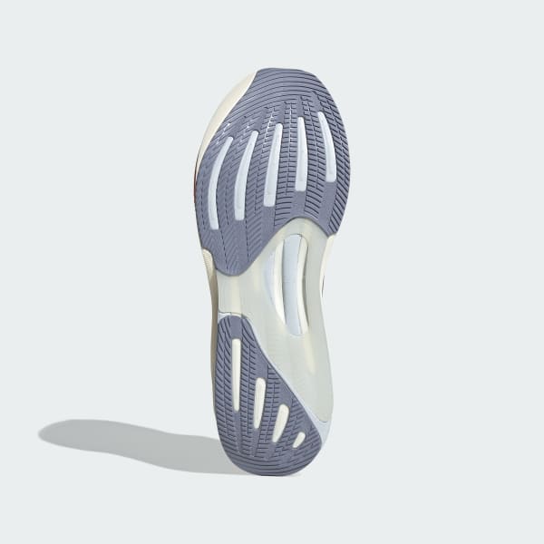 Roxo Tênis Supernova Rise 2 Running