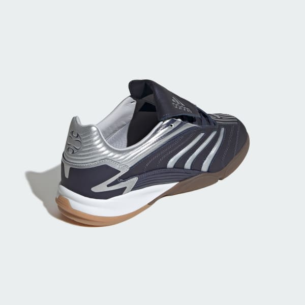 【超目玉枠】 adidas Predator Sala Shoes - Blue | Free Shipping with シューズ