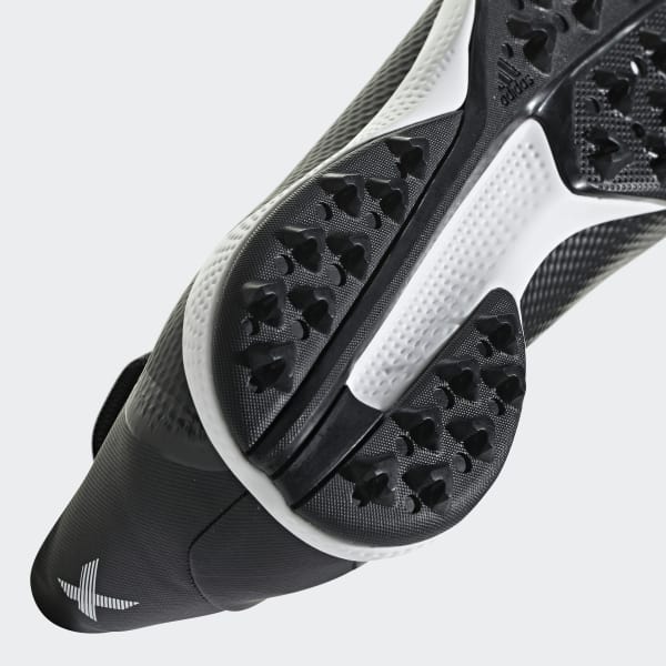 adidas X Tango 18.3 Turf Boots - Black | adidas Turkey