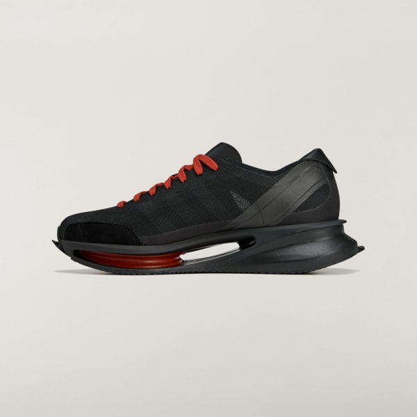 adidas Y-3 S-Gendo Run - Black | Free Shipping with adiClub