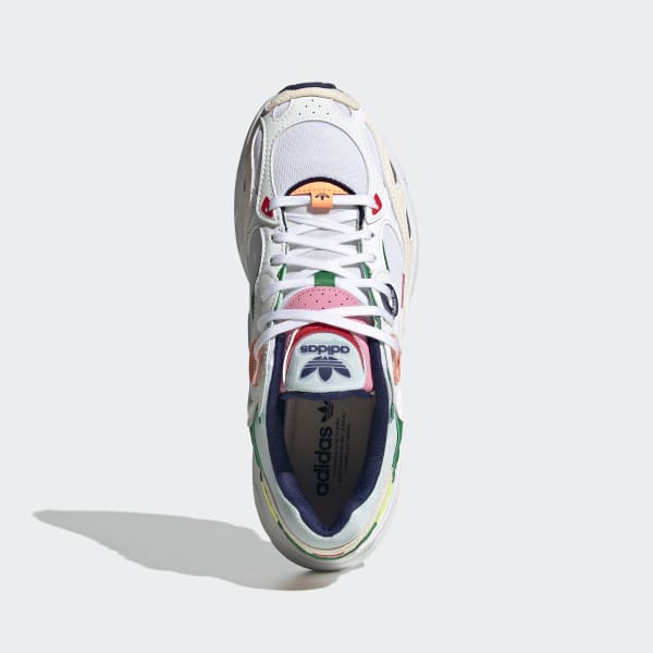 Blanco Zapatillas Astir