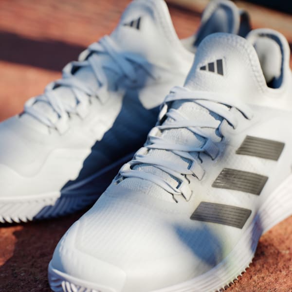 アディダス アディゼロ ウーバーソニック 4.1 クレー テニス / Adizero