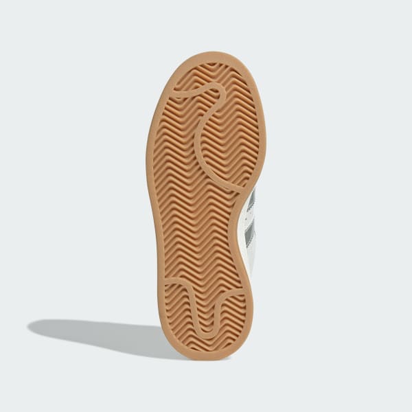 Blanco Zapatillas Campus 00s