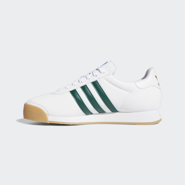 adidas samoa wit