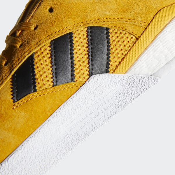 Adidas hotsell 3st.004 yellow