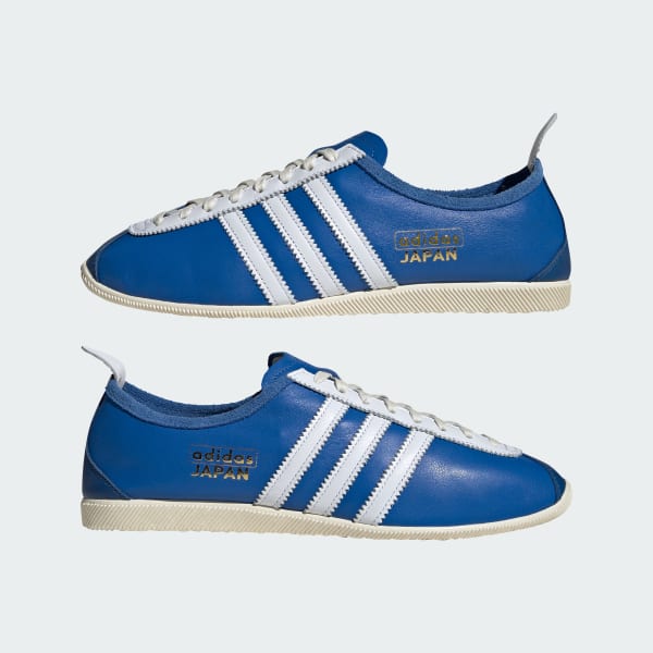 adidas Japan Shoes - Blue | Free Shipping with adiClub