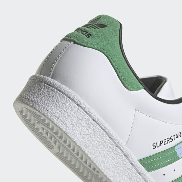 indre spil humane adidas Superstar Shoes - White | Men's Lifestyle | adidas US