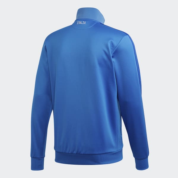 Campera de shop italia adidas