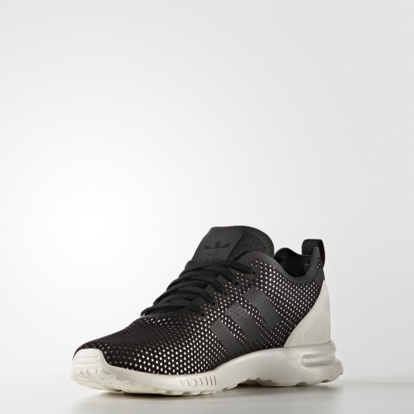 chaussure zx flux adv smooth