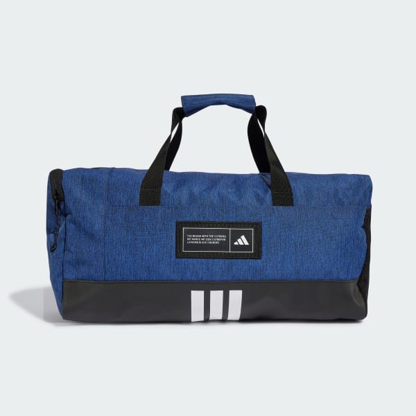 adidas 4ATHLTS Duffel Bag Small Blue adidas Philippines
