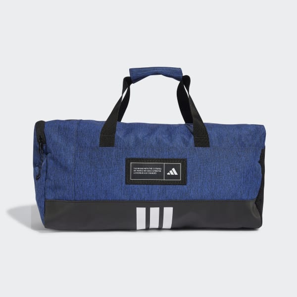 adidas 4ATHLTS Duffel Bag Small - Black | adidas Philippines