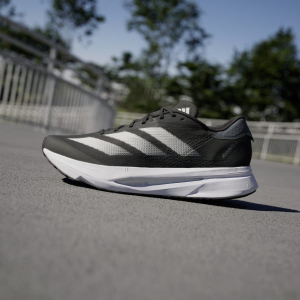 Tênis Corrida Adizero Sl2 - Preto adidas | adidas Brasil