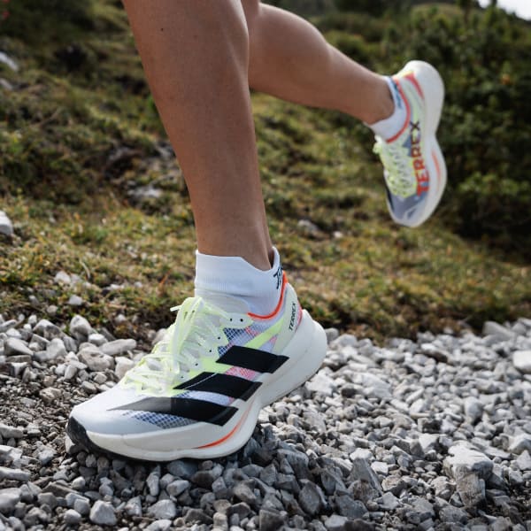 アディダス テレックス アグラヴィック スピード ウルトラ 2 トレイル