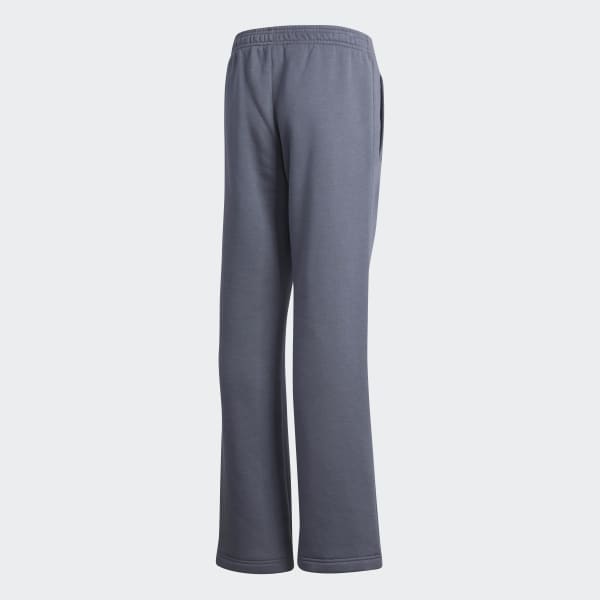 adidas fleece pants with zip pockets