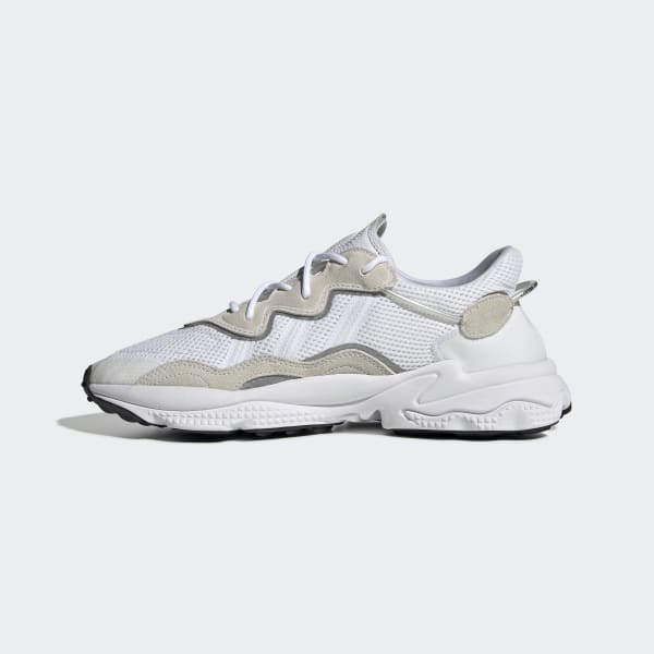 Adidas originals ozweego cloud white shop