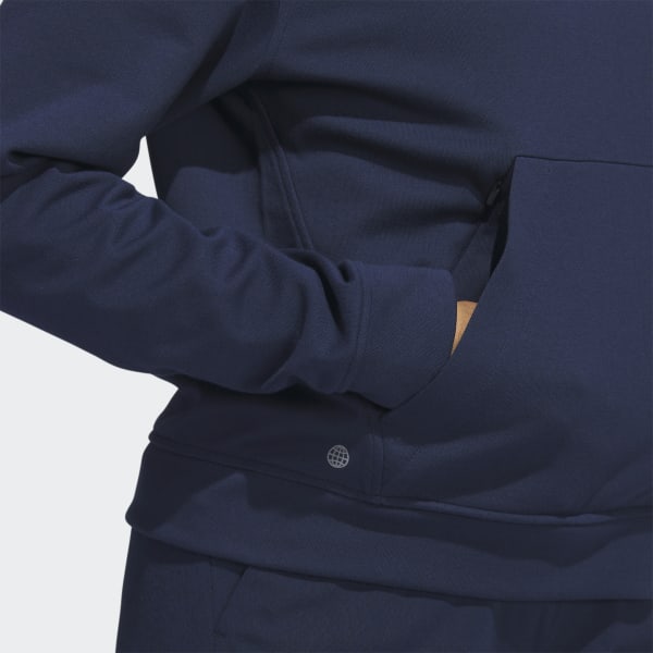 Niebieski Go-To Golf Sweatshirt