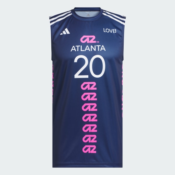 Adidas adidas x LOVB Cuttino Sleeveless Jersey HOW TO BUY