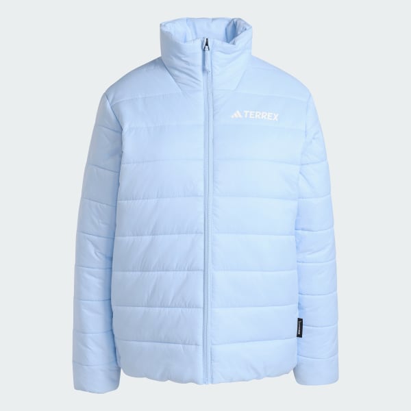 Bla Terrex Multi Essentials Isolerad jacka