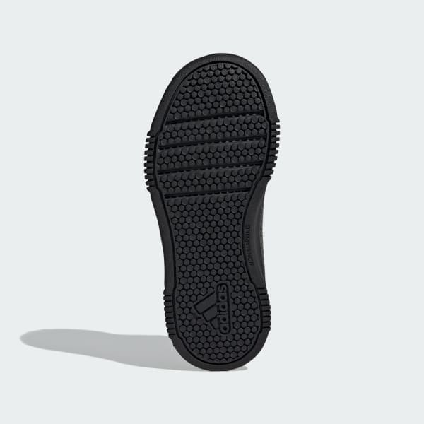 Hitam Sepatu Tensaur Sport Training Lace