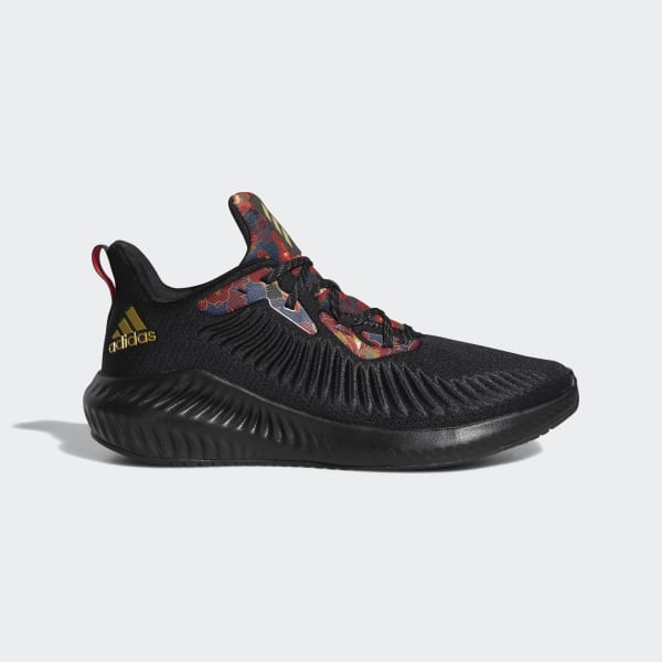 Alphabounce Shoes