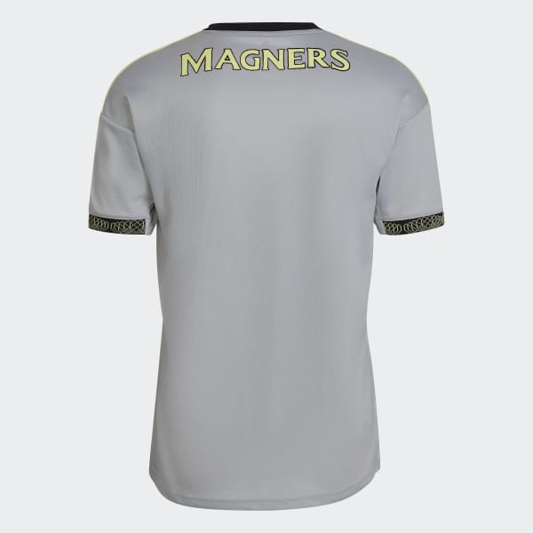 sedá Třetí dres Celtic FC 22/23 I4141
