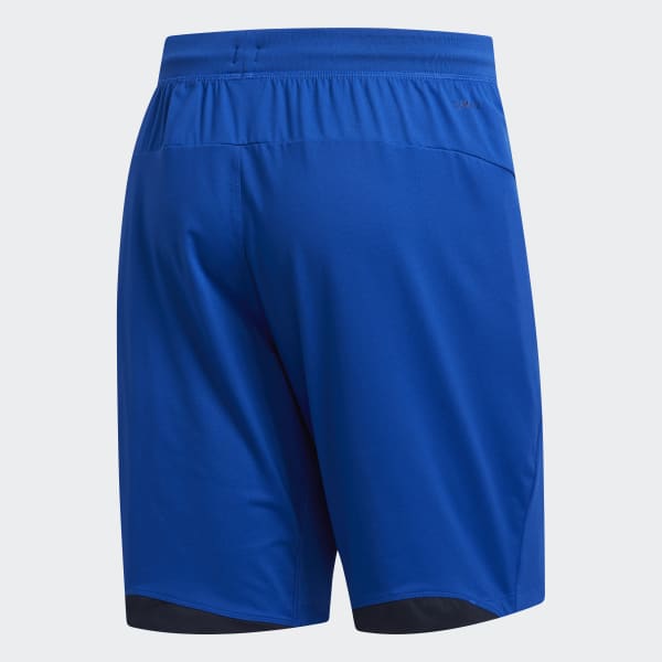 Adidas ultimate knit shorts hot sale