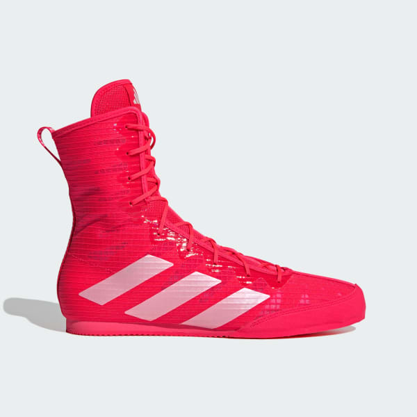 Red Box Hog 4 Shoes