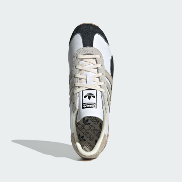 White Country OG Shoes