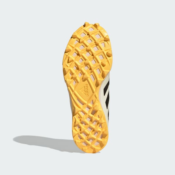 Beige Zapatillas de Hockey Fabela Zone