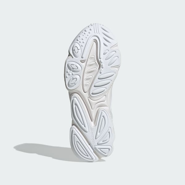 Bianco Scarpe OZWEEGO