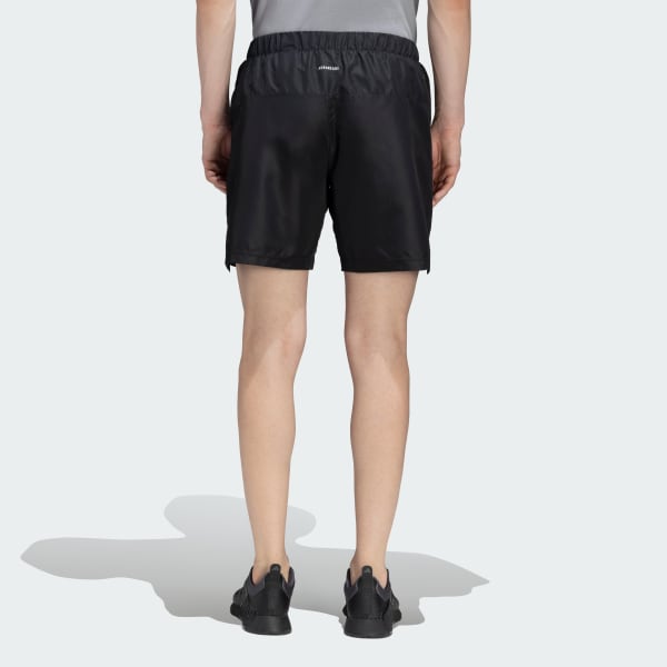 adidas DESIGNED 4 TRAINING SHORTS Black adidas India