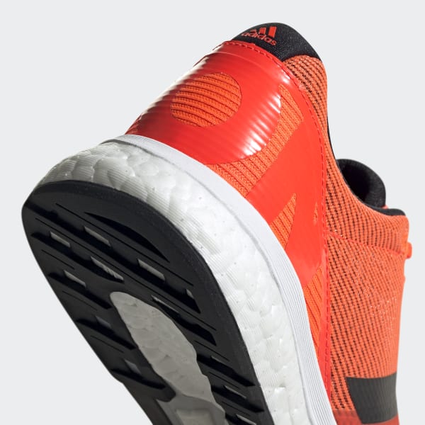 adidas track spikes distance