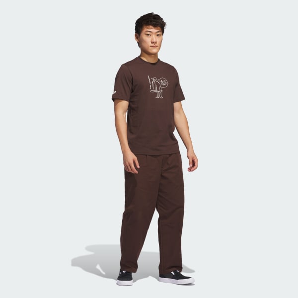 adidas Shmoofoil Out of the Park Tee (Gender Neutral