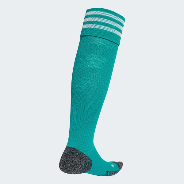 Green Liverpool FC 25/26 Third Socks