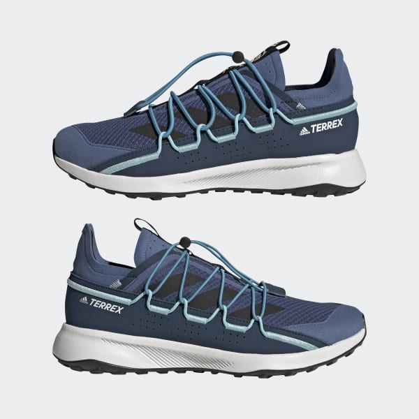 Terrex adidas blue hotsell