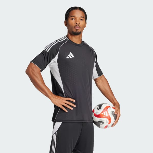 Black 티로 25 컴피티션 매치 저지