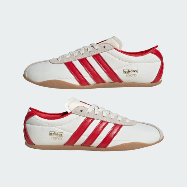 希少　アディダス サン オブ チ 3 28cm adidas Buty Tokyo - Bialy | adidas Poland