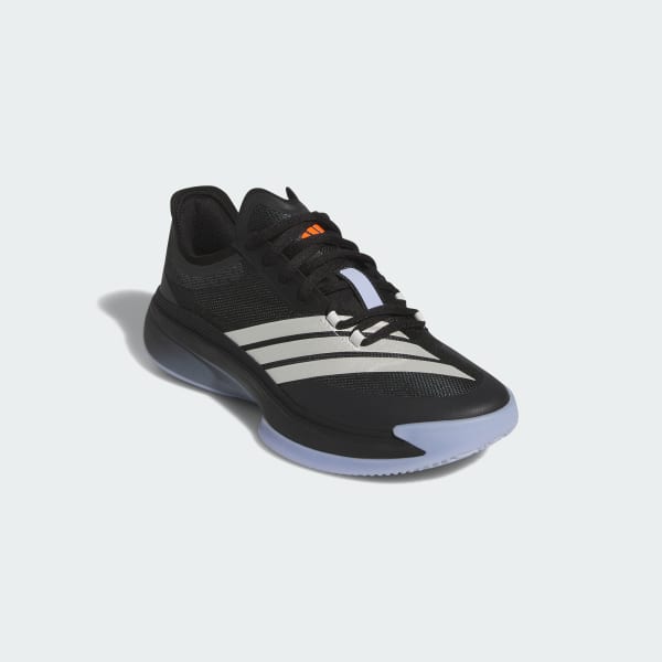 Black Adizero Select 3.0 Shoes