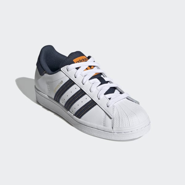 adidas superstar velcro mens