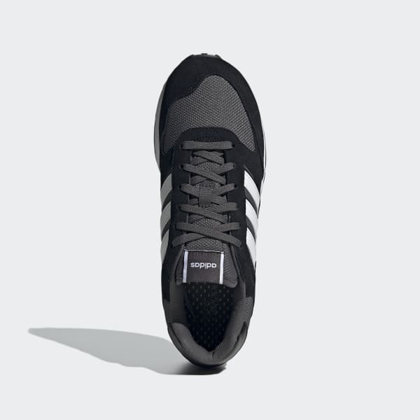 Run - Black | adidas UK