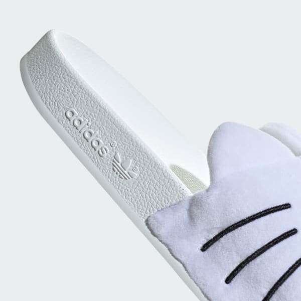adidas Originals × Hello Kitty アディレッタ サンダル / adidas