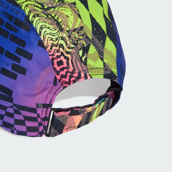 casquette adidas multicolore