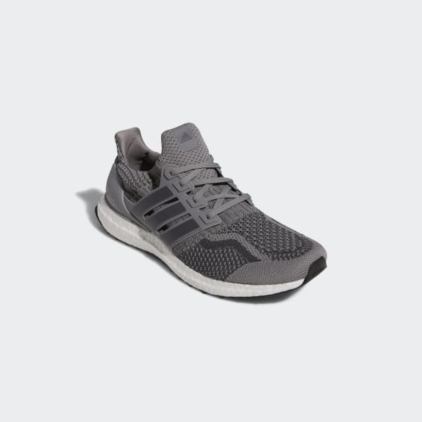 Szary Ultraboost 5 DNA Running Lifestyle Shoes LDT44