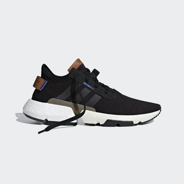 adidas pod 3.1 black