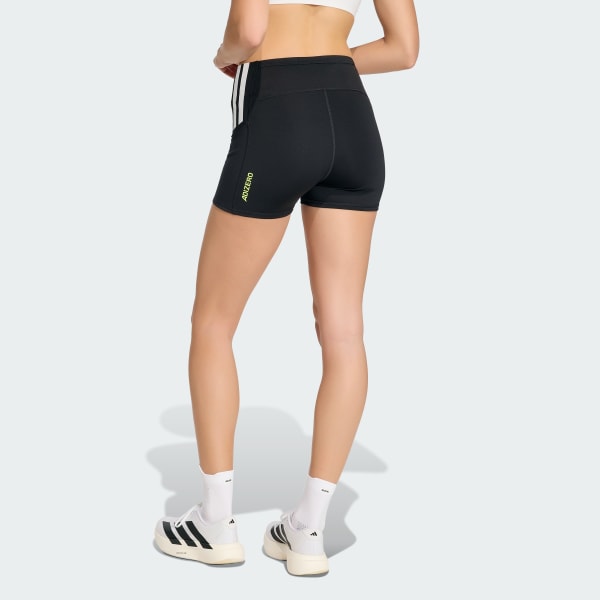 cierna Legíny Adizero Short