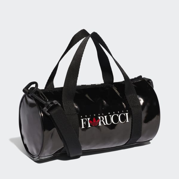 adidas Fiorucci Duffel Bag - Black 
