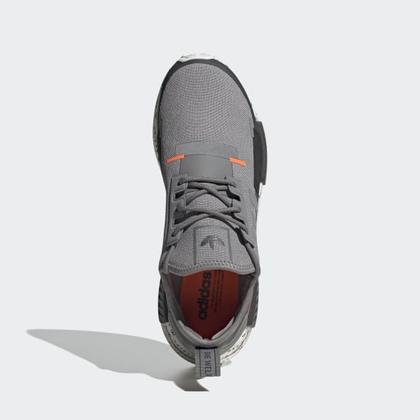 Nmd grise femme cheap